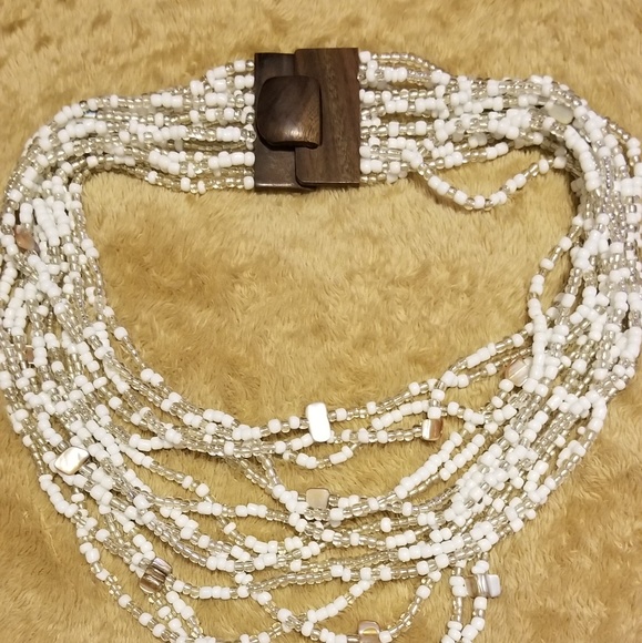 Necklace - Picture 1 of 2